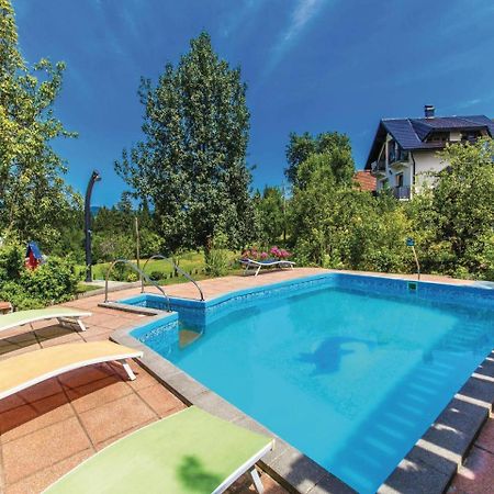 3 Bedroom Nice Home In Moravice Εξωτερικό φωτογραφία