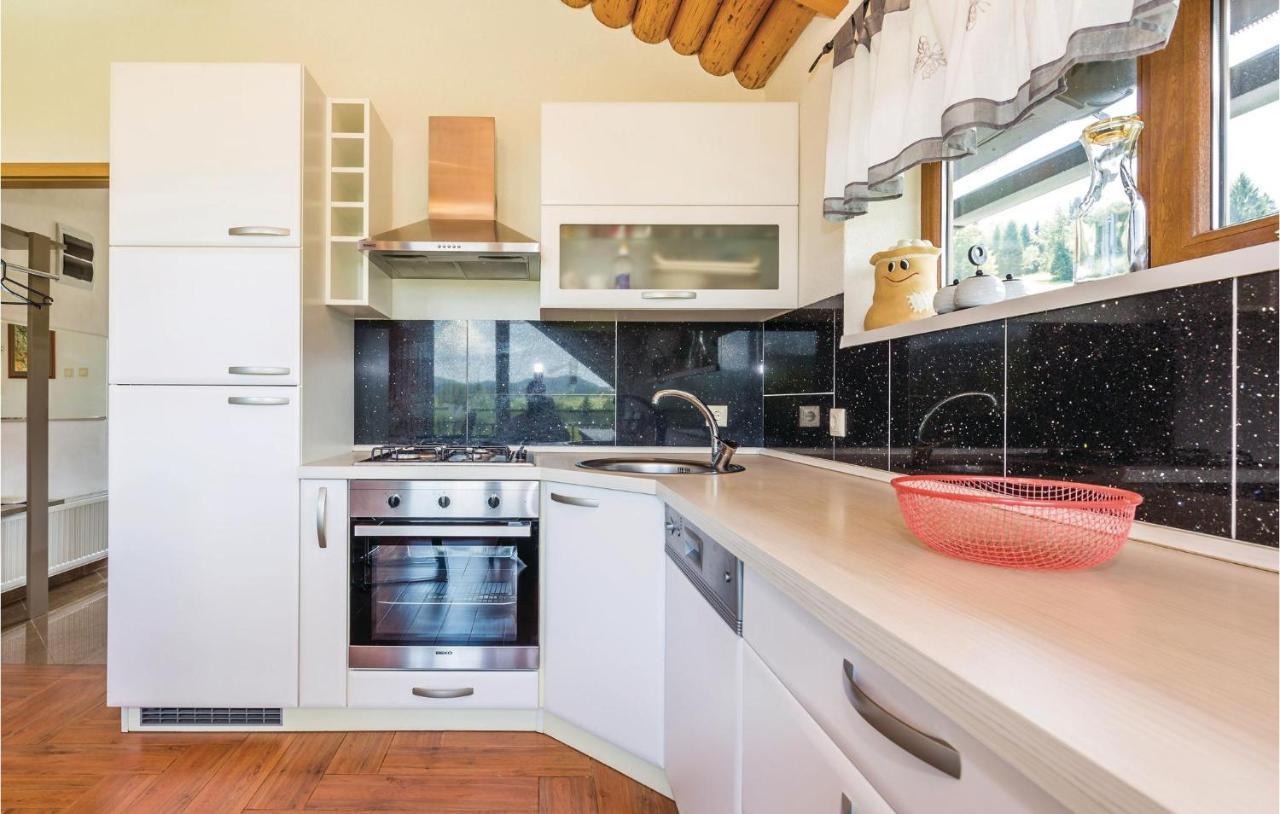 3 Bedroom Nice Home In Moravice Εξωτερικό φωτογραφία
