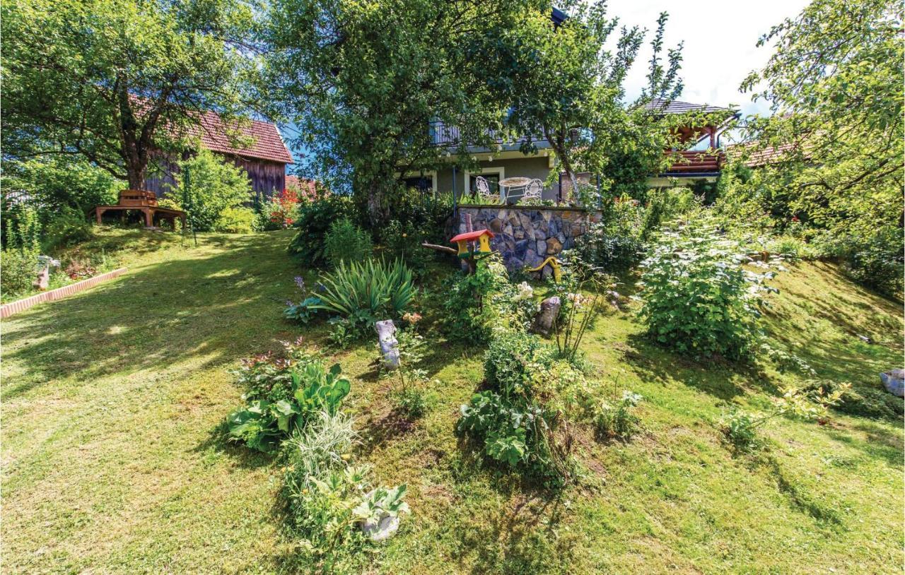 3 Bedroom Nice Home In Moravice Εξωτερικό φωτογραφία