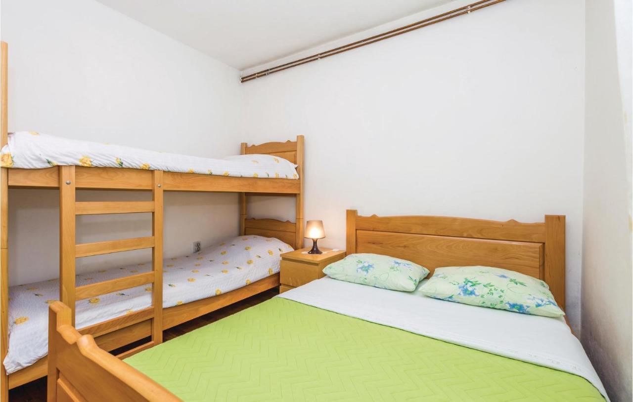 3 Bedroom Nice Home In Moravice Εξωτερικό φωτογραφία