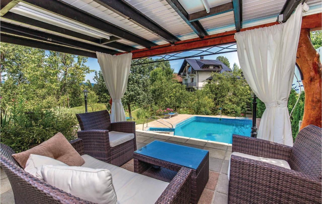 3 Bedroom Nice Home In Moravice Εξωτερικό φωτογραφία