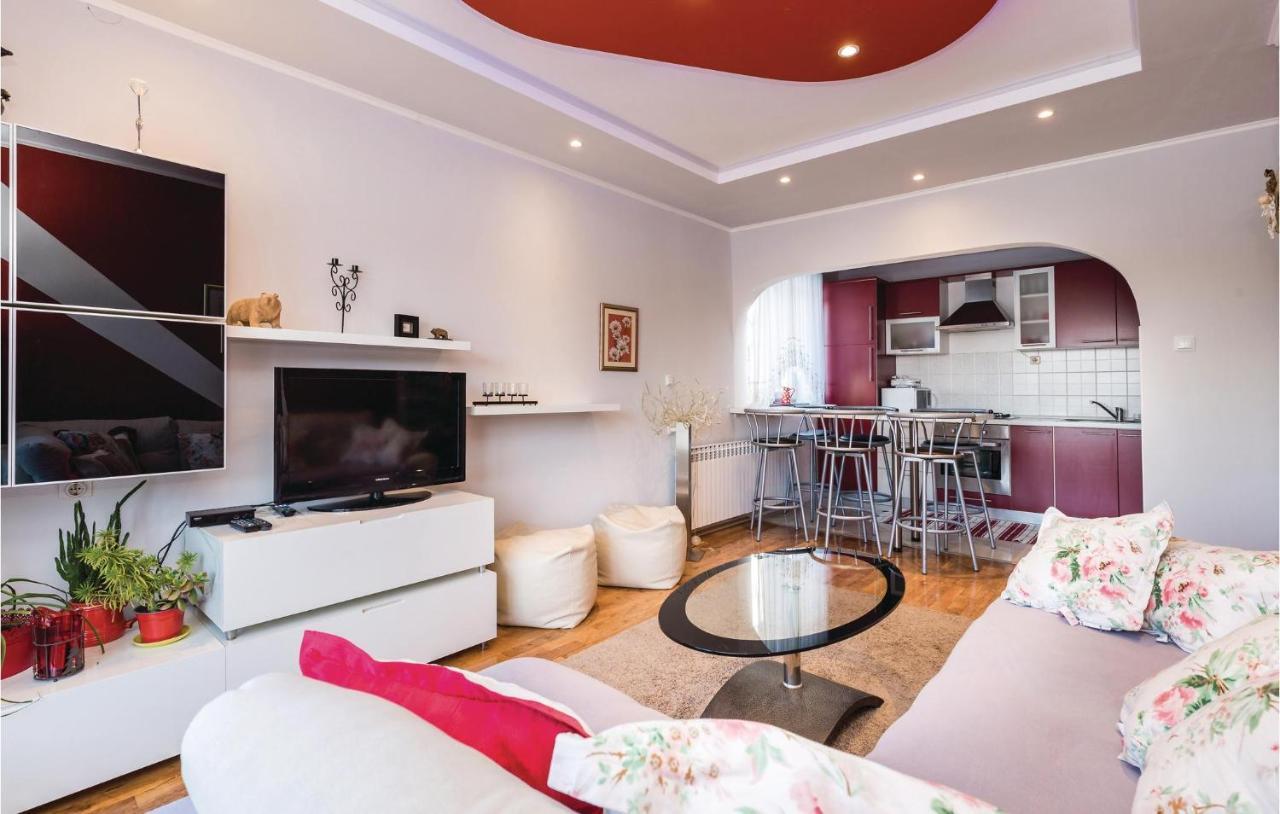 3 Bedroom Nice Home In Moravice Εξωτερικό φωτογραφία