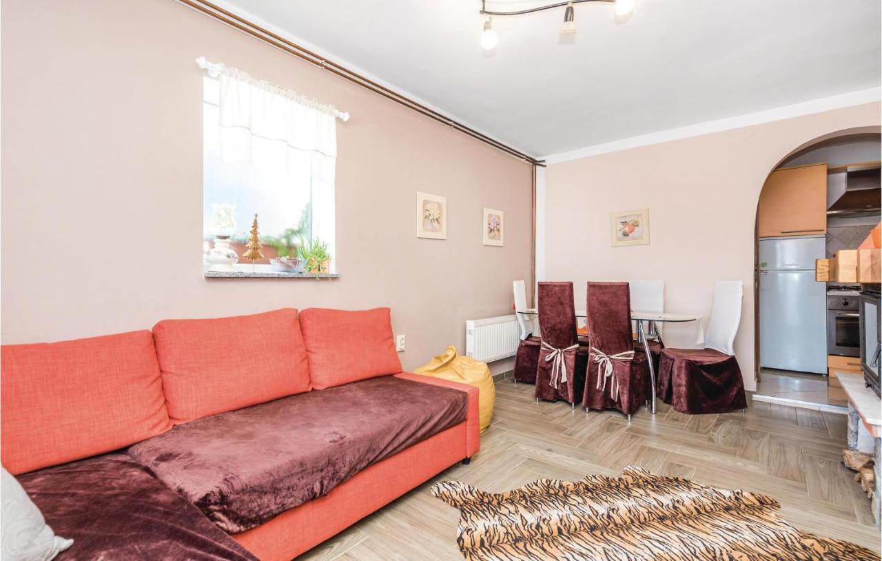 3 Bedroom Nice Home In Moravice Εξωτερικό φωτογραφία