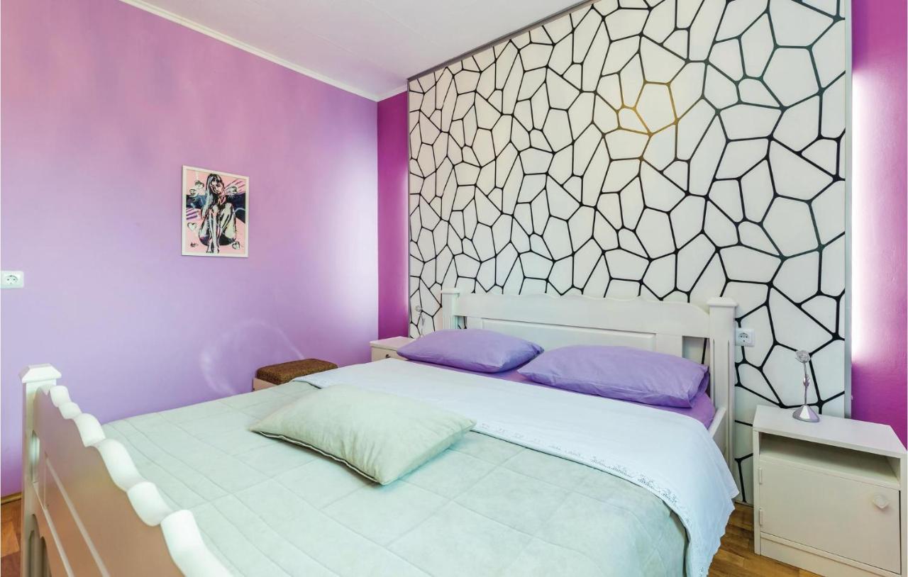 3 Bedroom Nice Home In Moravice Εξωτερικό φωτογραφία