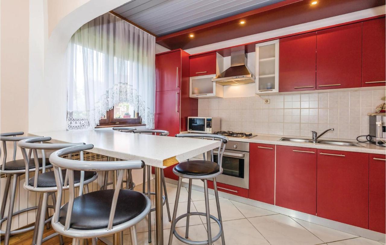 3 Bedroom Nice Home In Moravice Εξωτερικό φωτογραφία