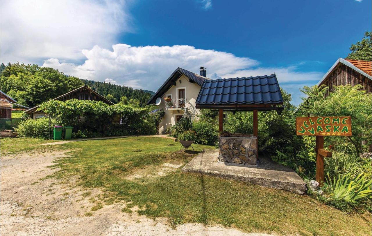 3 Bedroom Nice Home In Moravice Εξωτερικό φωτογραφία