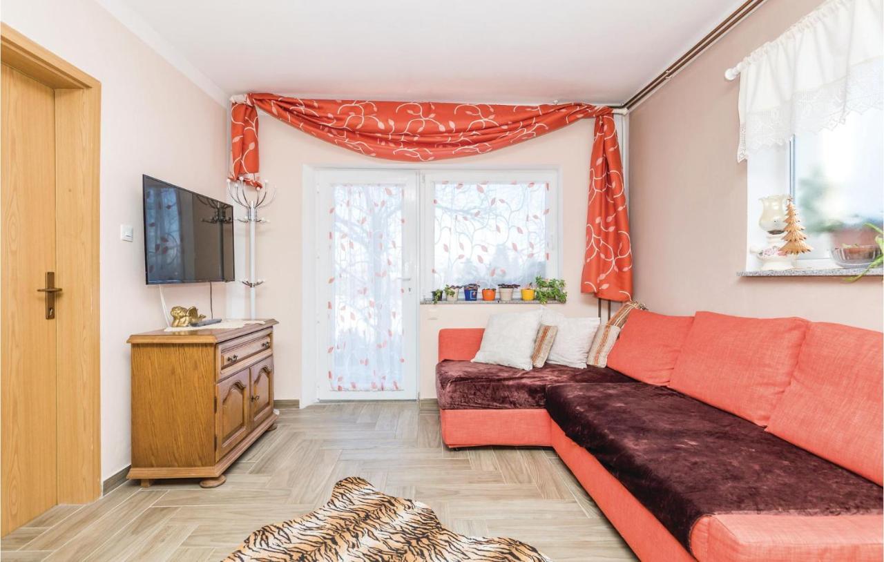 3 Bedroom Nice Home In Moravice Εξωτερικό φωτογραφία