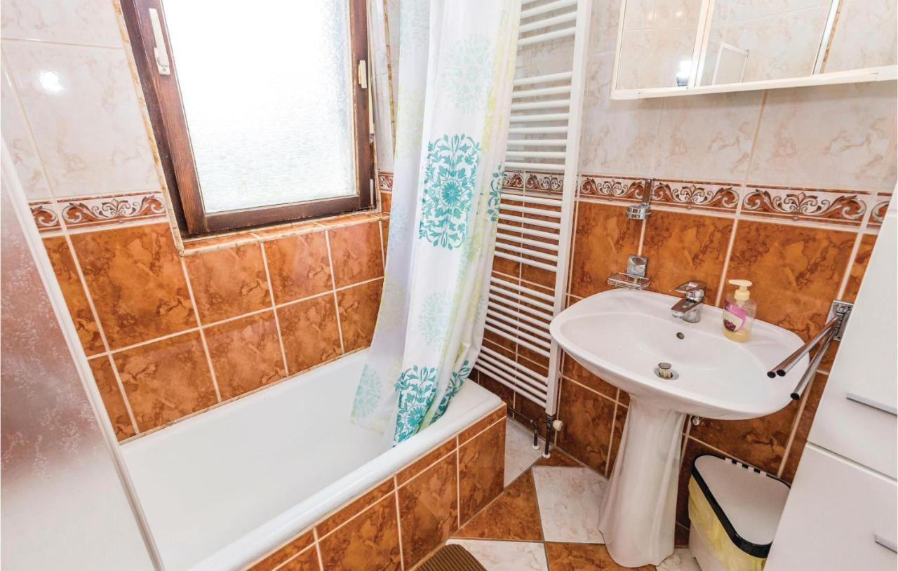 3 Bedroom Nice Home In Moravice Εξωτερικό φωτογραφία