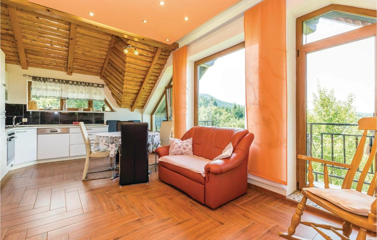 3 Bedroom Nice Home In Moravice Εξωτερικό φωτογραφία