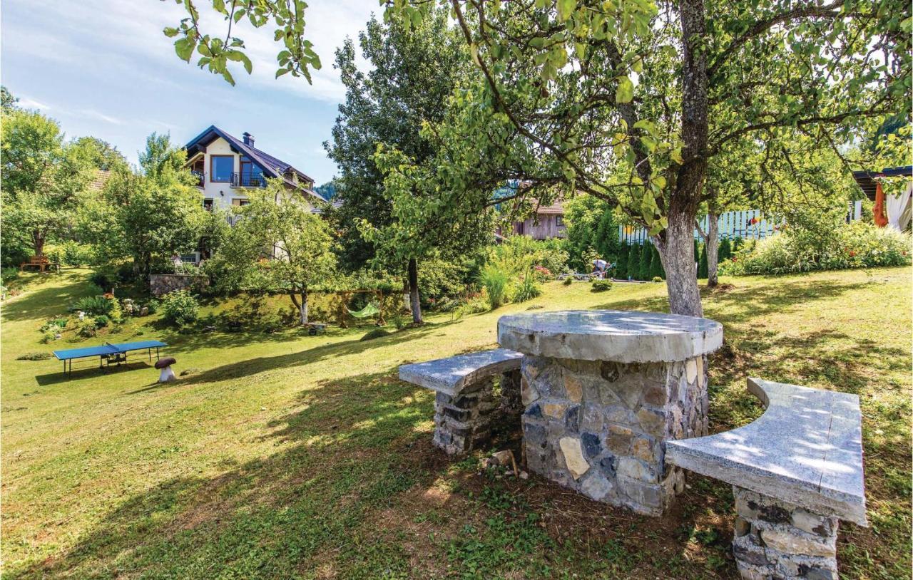 3 Bedroom Nice Home In Moravice Εξωτερικό φωτογραφία