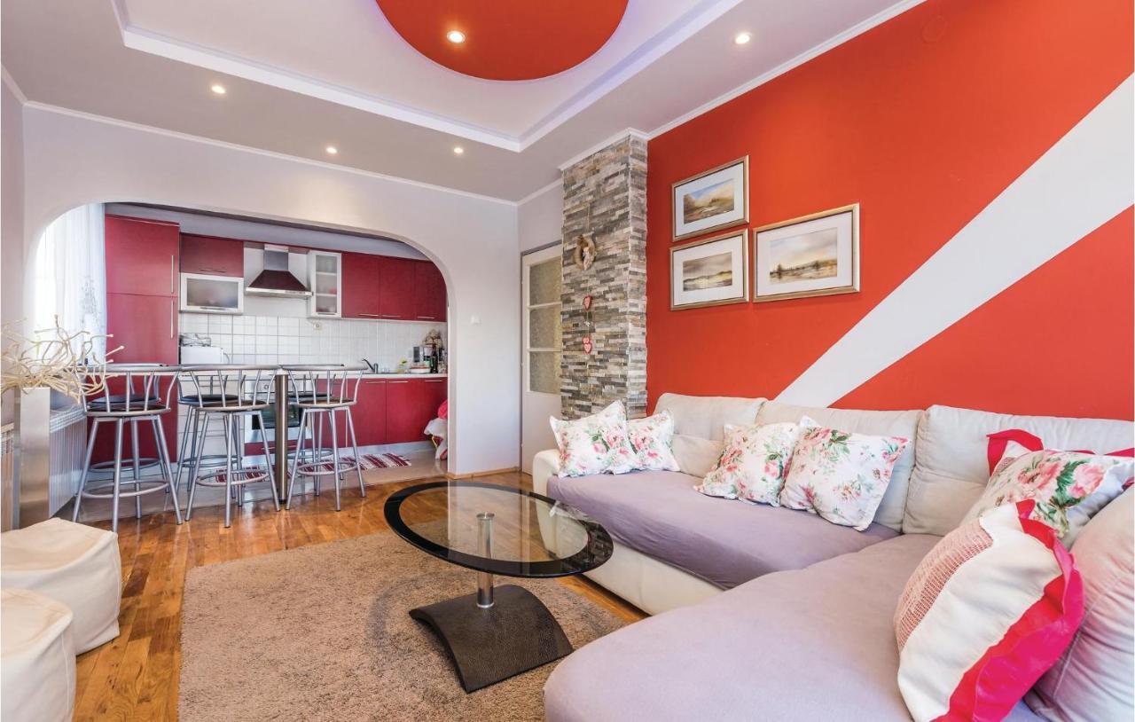 3 Bedroom Nice Home In Moravice Εξωτερικό φωτογραφία