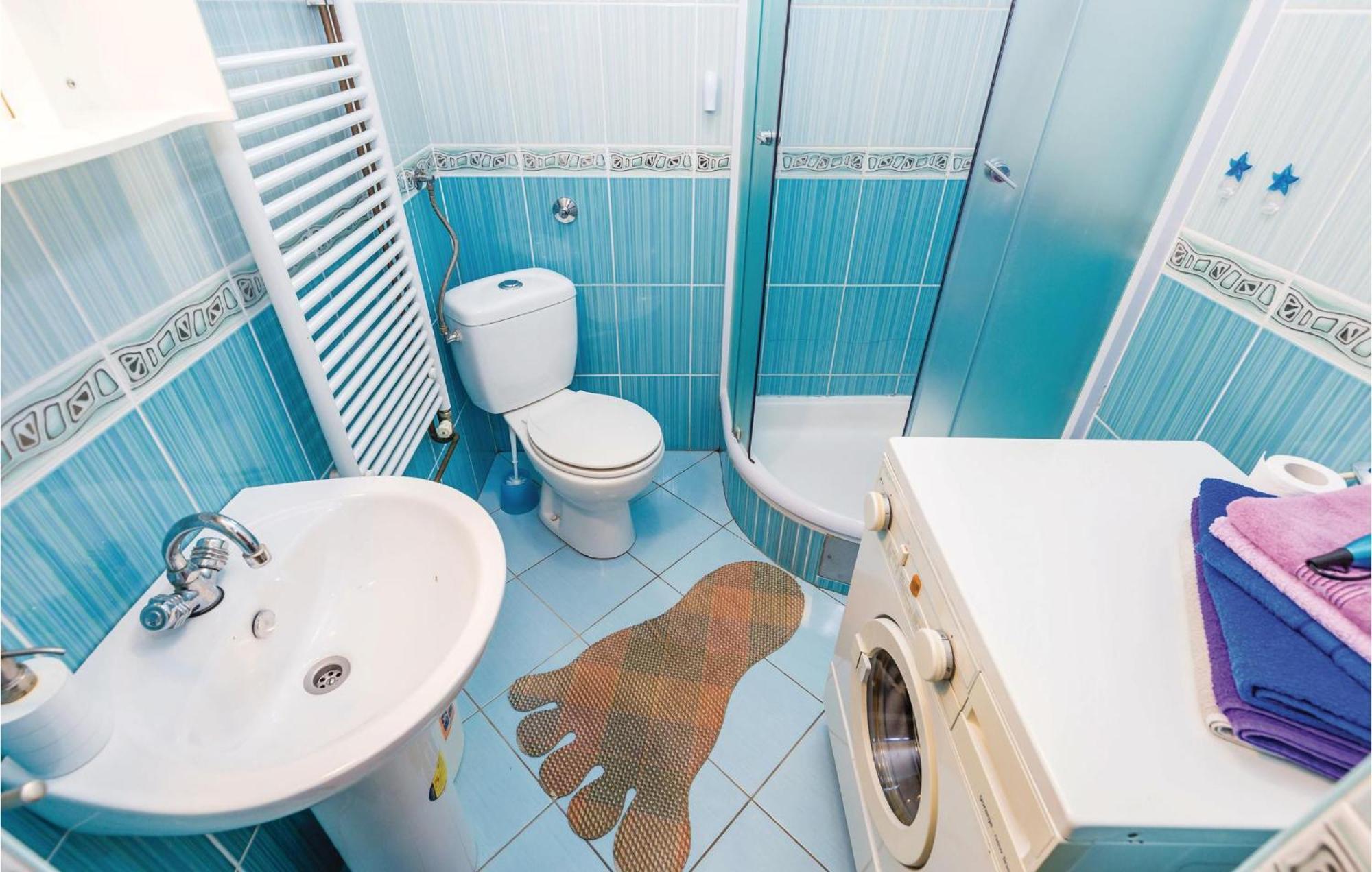 3 Bedroom Nice Home In Moravice Εξωτερικό φωτογραφία